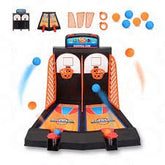 Juego de mesa mini Basket